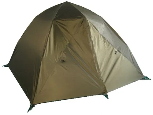 Q-Tac Winterskin Überwurf für Ruck-Zuck Bivvy 300x300cm