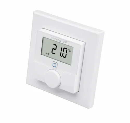Homematic IP Wired Wandthermostat