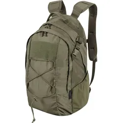 Helikon-Tex EDC Lite Rucksack – Ultraleichter Nylon Trekkingrucksack - Tagesrucksack für den täglichen Gebrauch, geräumig und vielseitig mit Trinksystem-Kompatibilität und ergonomischer Rückenlehne.