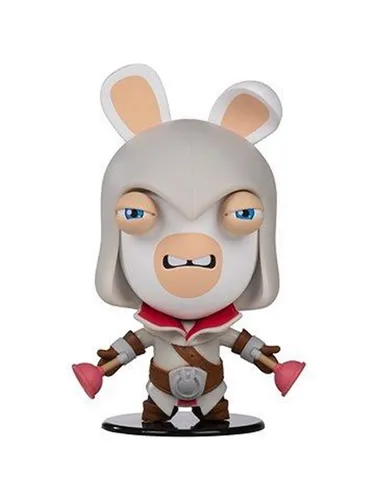 Ubisoft - Heroes: Series 3 - Rabbids (Rabbid-Ezio) - Figur
