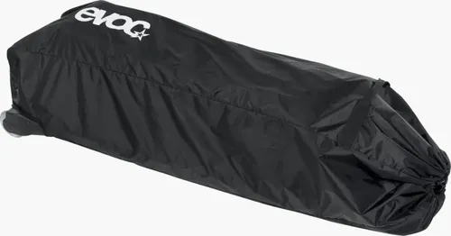 Evoc Bike Bag Storage Bag Black in schwarz von EVOC