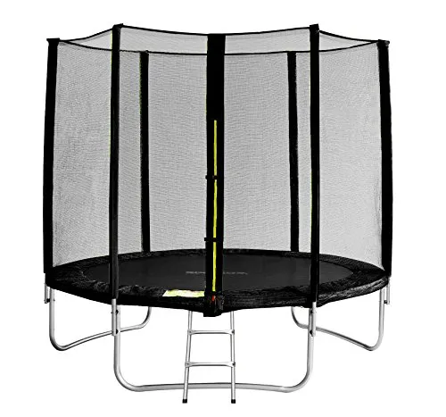 SixBros. Gartentrampolin 2,45M von SixBros.