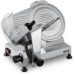 VEVOR Elektrische Aufschnittmaschine 300 mm von Vevor