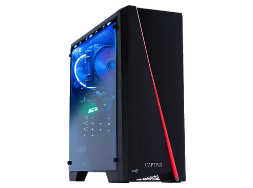 Produktbild CAPTIVA Highend Gaming R73-858 Gaming-PC