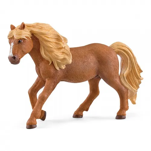 13943-Schleich GmbH Island Pony Hengst NEU OVP Island Pony HengstHersteller Num