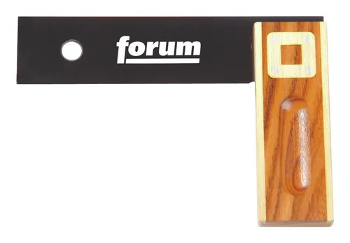 Präzisions-Winkel 150mm von Forum