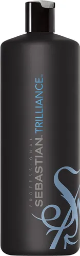 Sebastian Trilliance Shampoo für mehr Glanz 1000ml von Wella
