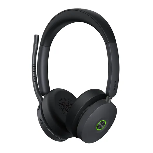 Yealink WH68 Hybrid DECT Headset für Teams von Yealink