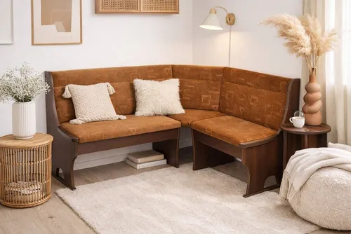 moebel-direkt-online Truheneckbank 165x125 cm mit Stauraum