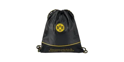 Borussia Dortmund BVB Turnbeutel ca. 42 x 35 cm