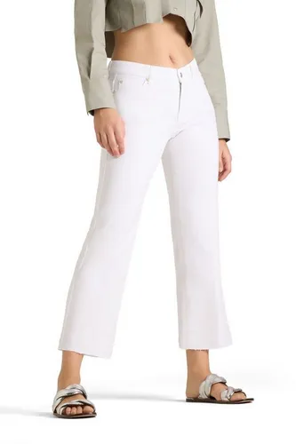 Cambio 5-Pocket-Hose Francesca – Stilvolle Passform - Moderne 5-Pocket-Hose in Größe 38/28, aus hochwertigem Material für optimalen Tragekomfort. Ideal für vielseitige Looks im Alltag.