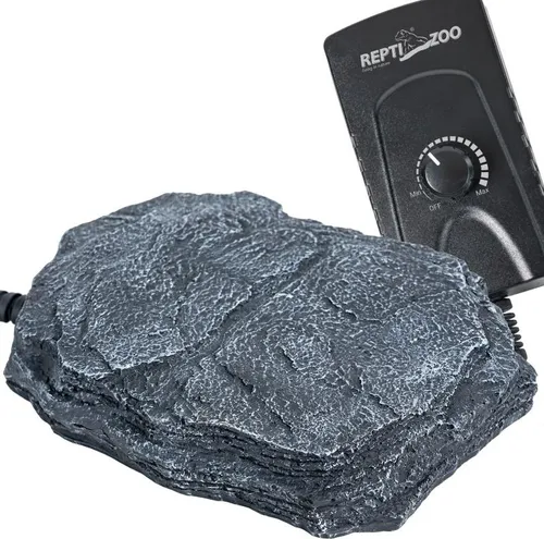 Repti-Zoo Dimmer Heat Rock 8W