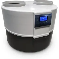 DROPS 4.2 Trinkwasser Wärmepumpe 4,7 kW