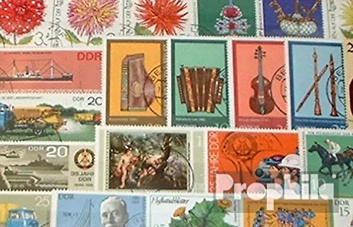 Briefmarken von Prophila Collection