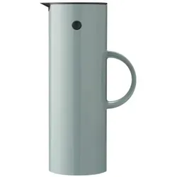 Stelton Isolierkanne 1 Liter Dusty Green von Stelton