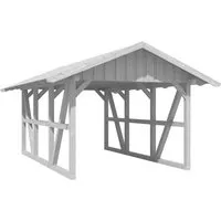 Einzelcarport SKANHOLZ