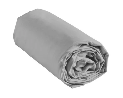 Douceur d'intérieur Spannbettlaken, Baumwolle, Gummizug: Mit Gummizug, (1 Stück), angenehmes Material