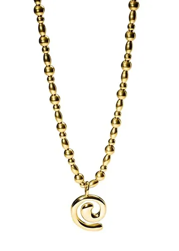Gold-Halsketten von PURELEI