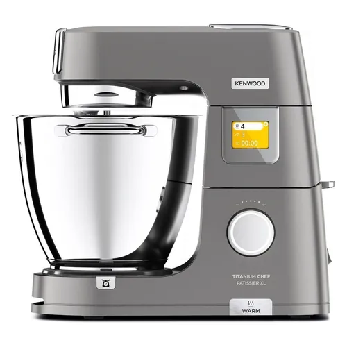 Kenwood Titanium Chef Patissier XL (1400 W) von Kenwood