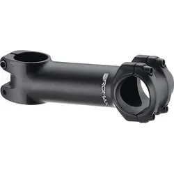 Promax 35 Mm Fahrradvorbau Silber 40 mm / 0o Silber 40 mm