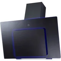 Wolkenstein Schräghaube WS7-90A+TCALX mit LED-Beleuchtung