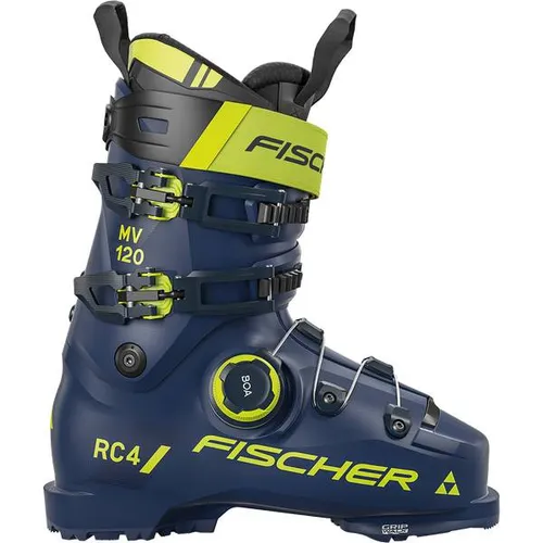 Fischer RC4 120 MV BOA VAC GW Skischuhe