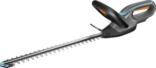 GARDENA Akku-Heckenschere EasyCut 45/18V P4A – Kabellos und Ergonomisch