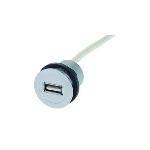 Harting Kabel von Harting USB-Serviceschnittstelle Kontakteinsätze