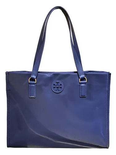 Produktbild Tory Burch Schultertasche in Blau