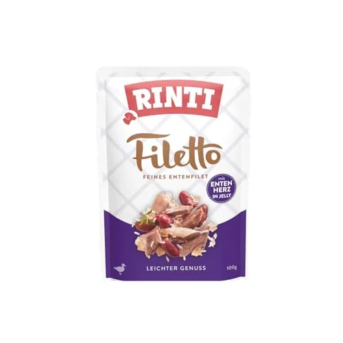 RINTI Filetto von RINTI