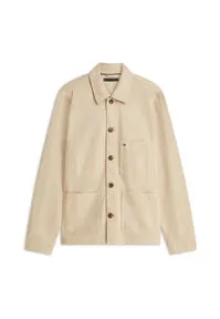 Tommy Hilfiger Hemdjacke CHORE Overshirt Regular Fit von Tommy Hilfiger
