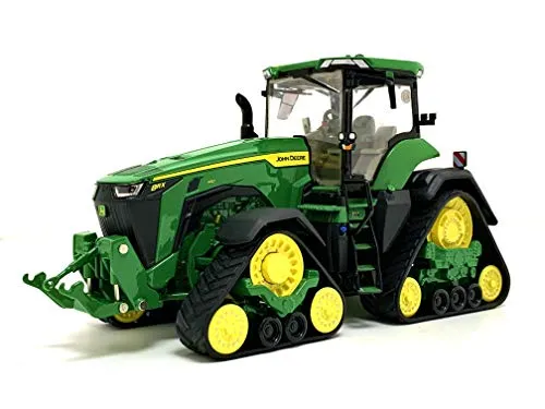 Britains John Deere 8RX 410 Traktor