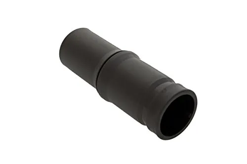 daniplus Adapter passend für Dyson Staubsauger, Dyson auf 32mm Staubsaugerdüse