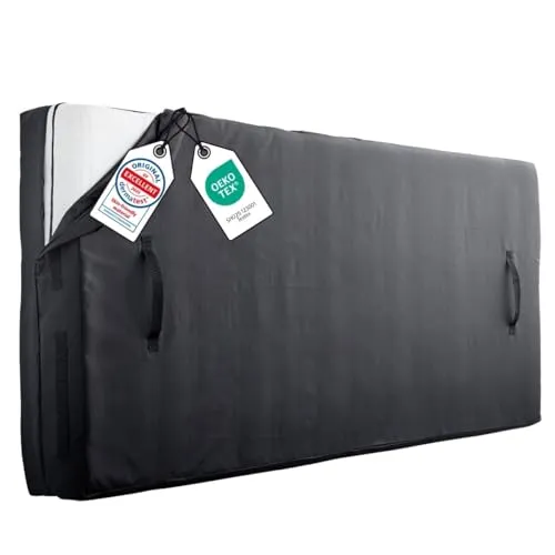 Dreamway in schwarz von DREAMWAY