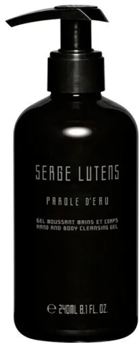 Serge Lutens Matin Lutens Parole d'Eau Flüssigseife 240 ml