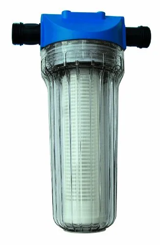 Amg 07622235 kpl. Vorfilter 9 3/4 Zoll