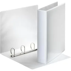 Aktenordner Weiß von Esselte