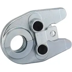 Pressbacke / Presszange Th 40 Für Elektrische Radial-pressmaschinen