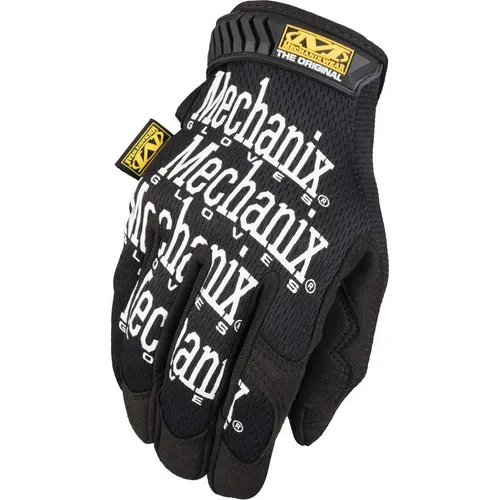 Schutzhandschuhe Schwarz von Mechanix Wear