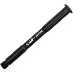 Produktbild FOX Kabolt Steckachse 12x100 | Schwarz