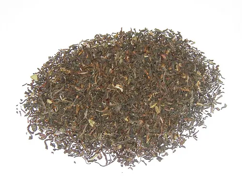 Russische Mischung Schwarztee 100g Rauch 1kg/30,00€ g1 Tee-Meyer