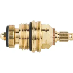 Oberteil KWC zu D0052870 Ref.Nr: 148.100Z02