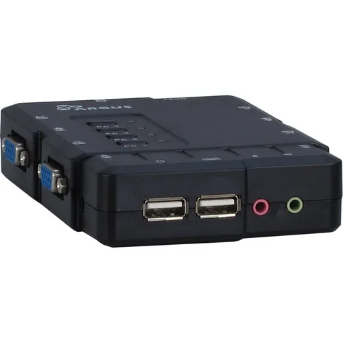 Inter-Tech Argus KVM CS-41UA