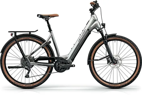 E-Bikes bis 4000 Euro von Centurion