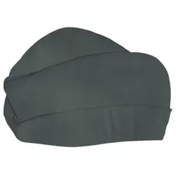 Exner 111 - Schiffchen : graphit 65% Polyester 35%Baumwolle 220 g/m2