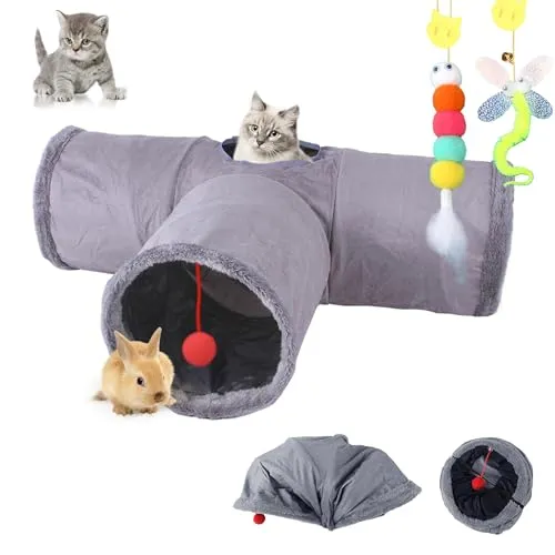 Katzenspielzeug von mymai