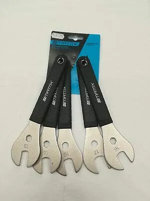 MATRIX Konus/Maulschlüssel SB-Verpackung SB-Verpackung