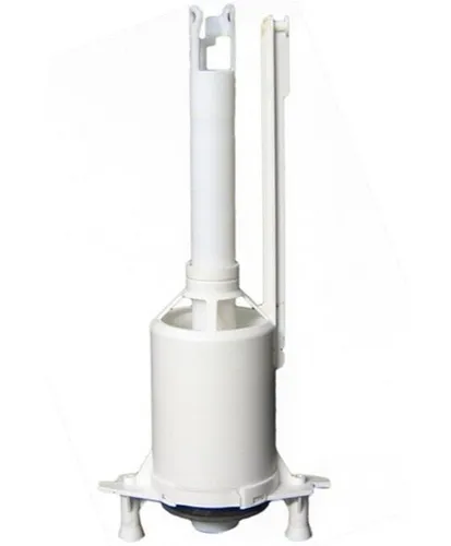 Wisa UP Spülkasten Heberglocke