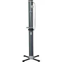 Bestway Solardusche 'Flowclear Solarflow', 35 L, Schwarz von Bestway