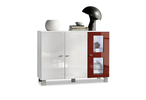 Buffets & Sideboards Rot von Vladon